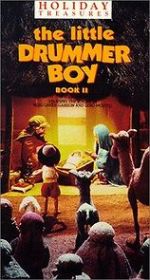 Watch The Little Drummer Boy Book II Vodlocker