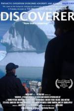 Watch Discoverer A Personal Account of the British Army Antarctic Expedition 2007-08 Vodlocker