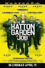 Watch The Hatton Garden Job Vodlocker