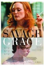 Watch Savage Grace Vodlocker