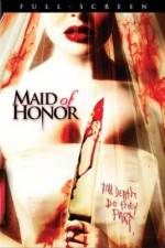 Watch Maid of Honor Vodlocker