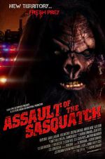 Watch Assault of the Sasquatch Vodlocker