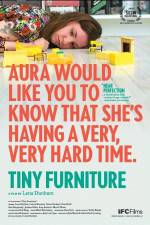 Watch Tiny Furniture Vodlocker