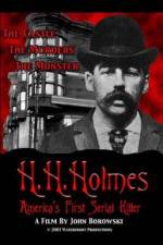 Watch H.H. Holmes: America's First Serial Killer Vodlocker