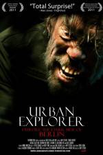 Watch Urban Explorer Vodlocker