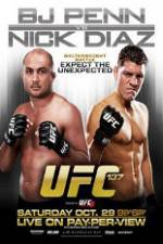 Watch UFC 137 Penn vs. Diaz Vodlocker