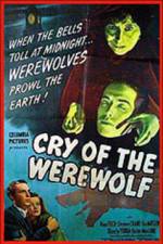 Watch Cry of the Werewolf Vodlocker