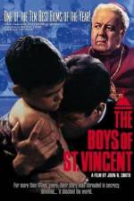 Watch The Boys of St Vincent Vodlocker