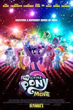 Watch My Little Pony The Movie Vodlocker
