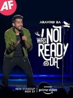 Watch I Was Not Ready Da by Aravind SA Vodlocker