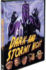 Watch Dark and Stormy Night Vodlocker