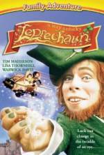 Watch A Very Unlucky Leprechaun Vodlocker