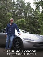 Watch Licence to Thrill: Paul Hollywood Meets Aston Martin Vodlocker