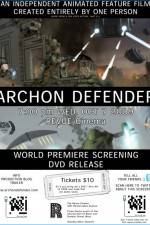 Watch Archon Defender Vodlocker