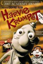 Watch Harvie Krumpet Vodlocker
