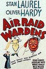 Watch Air Raid Wardens Vodlocker