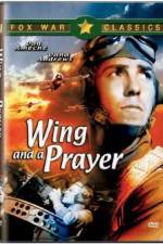 Watch Wing and a Prayer Vodlocker