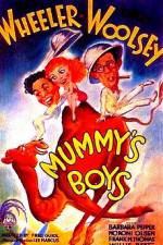 Watch Mummy's Boys Vodlocker