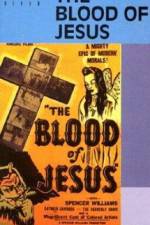 Watch The Blood of Jesus Vodlocker