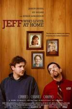Watch Jeff Who Lives at Home Vodlocker