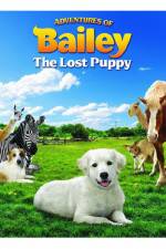 Watch Adventures of Bailey The Lost Puppy Vodlocker
