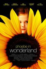 Watch Phoebe in Wonderland Vodlocker