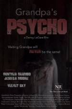 Watch Grandpa's Psycho Vodlocker