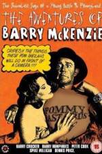 Watch The Adventures of Barry McKenzie Vodlocker