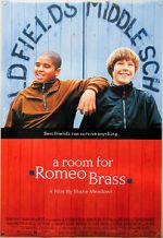 Watch A Room for Romeo Brass Vodlocker