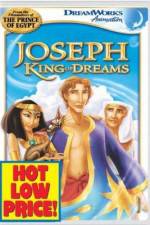 Watch Joseph: King of Dreams Vodlocker