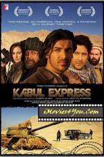 Watch Kabul Express Vodlocker