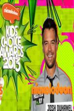 Watch Nickelodeon Kids Choice Awards Vodlocker