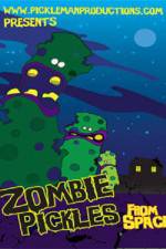 Watch Zombie Pickles from Space Vodlocker