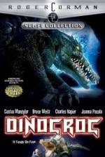 Watch Dinocroc Vodlocker