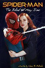 Watch Spider-Man (The Ballad of Mary Jane Vodlocker