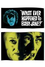Watch What Ever Happened to Baby Jane Vodlocker