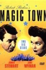Watch Magic Town Vodlocker