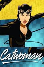 Watch DC Showcase Catwoman Vodlocker