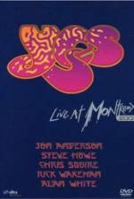 Watch Yes: Live at Montreux 2003 Vodlocker