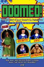 Watch Doomed: The Untold Story of Roger Corman\'s the Fantastic Four Vodlocker
