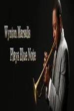 Watch Wynton Marsalis Plays Blue Note: Jazz at Lincoln Center Orchestra Vodlocker