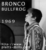 Watch Bronco Bullfrog Vodlocker