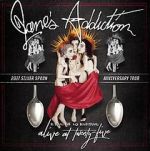 Watch Janes Addiction Ritual De Lo Habitual Alive at Twenty Five Vodlocker