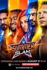 Watch WWE: SummerSlam Vodlocker