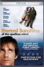 Watch Eternal Sunshine of the Spotless Mind Vodlocker