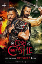 Watch WWE Clash at the Castle Vodlocker