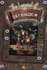 Watch The Legend of the Sky Kingdom Vodlocker