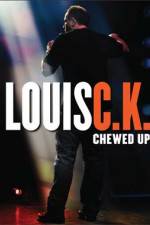 Watch Louis C.K.: Chewed Up Vodlocker