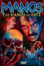 Watch Manos: The Hands of Fate Vodlocker