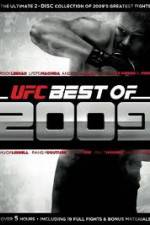 Watch UFC Best Of 2009 Vodlocker